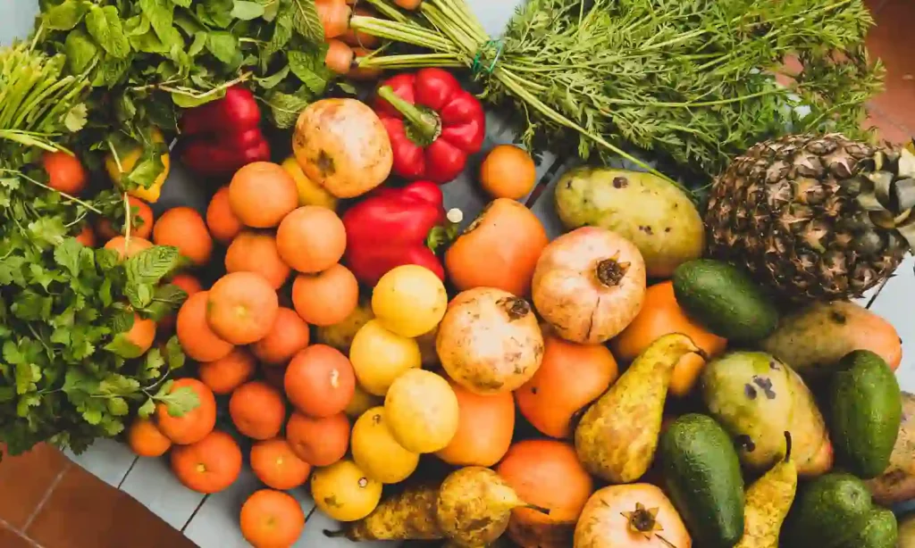 5 Health Foods That Boost Your Immune System Foods