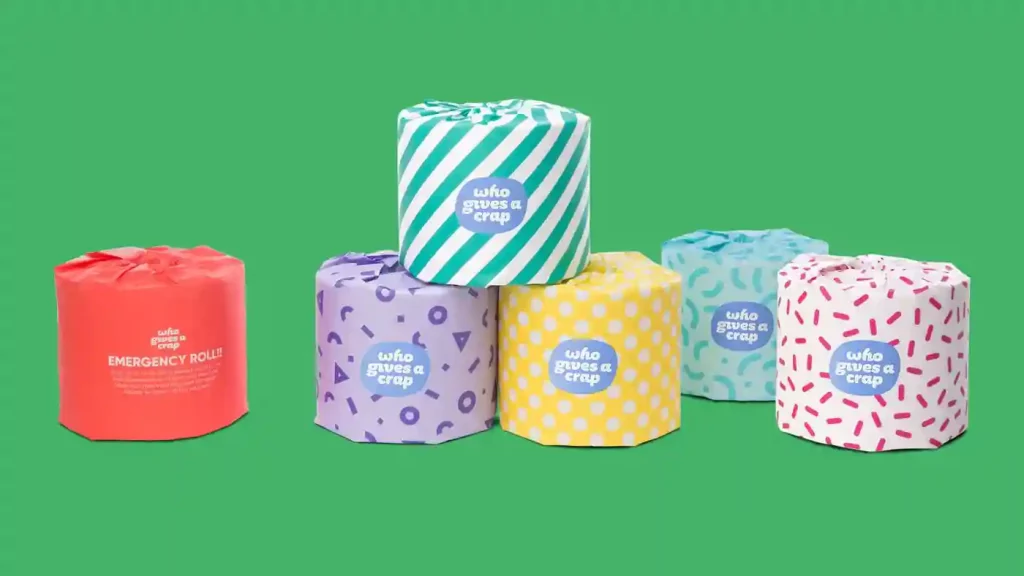 Tissue Paper Types Tissue Paper