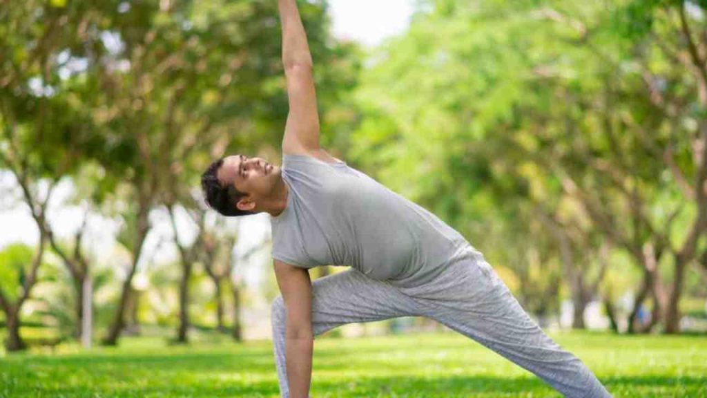 5 Ways to Relax With Yoga Postures Yoga