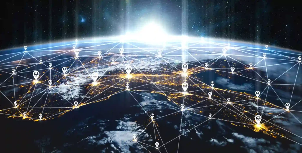 The Protocol of the Internet Internet