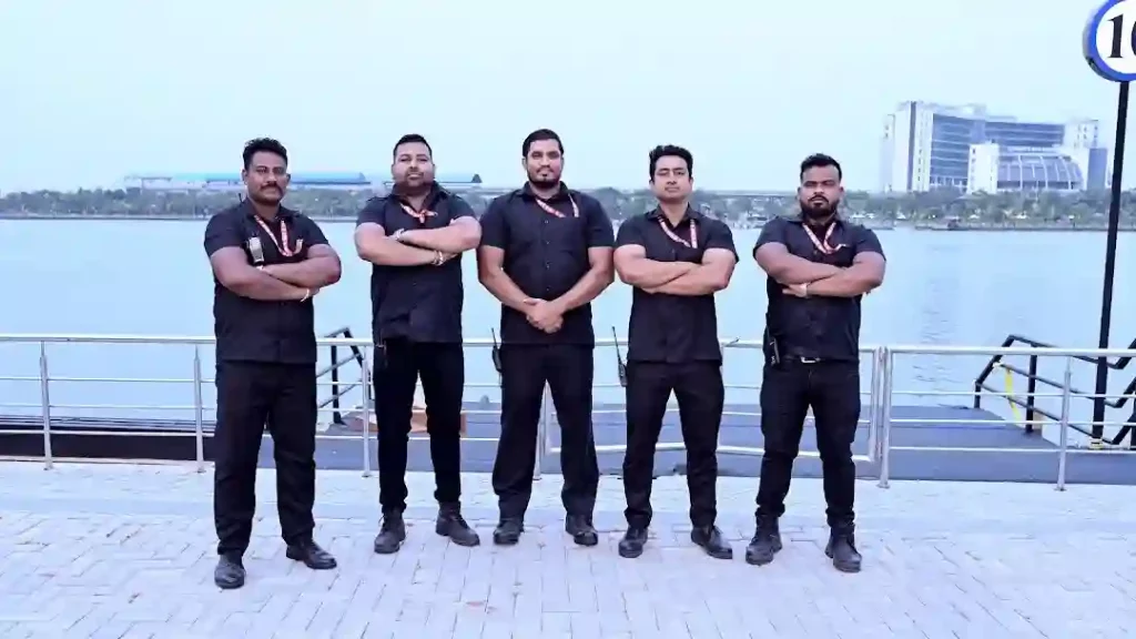 The Advantages of Having a Bodyguard Bodyguard