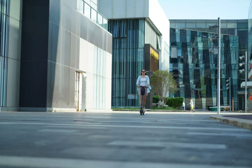 What to Look For in an Off Road Electric Scooter Electric Scooter