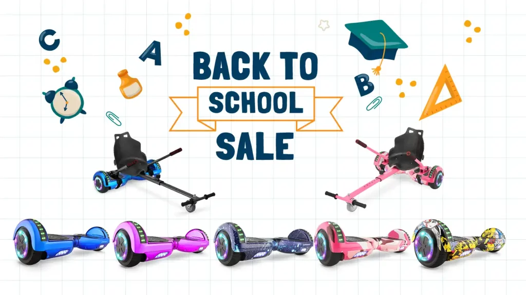 Take Advantage Of Hoverboard hoverboard