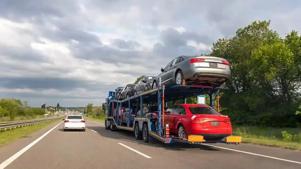 How to Choose the Best Car Transport Companies Car Transport Companies