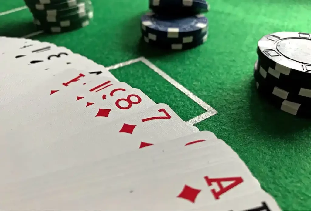 How to Improve Your Odds in Online Blackjack 8Xbet