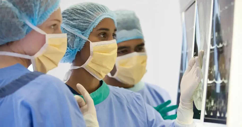 How Does RPO Impact Healthcare Hiring? RPO services