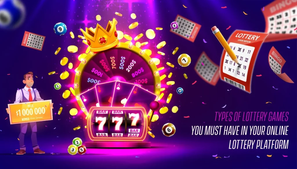 Unlocking the Thrills: The Rise of TC Lottery in India