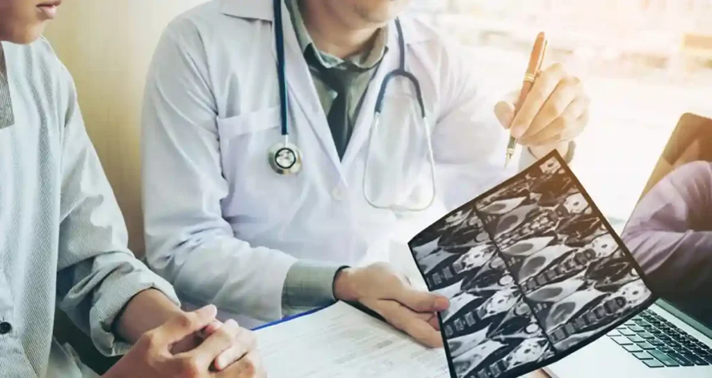 Benefits of seeing a Pulmonologist for sleep disorders Pulmonologist