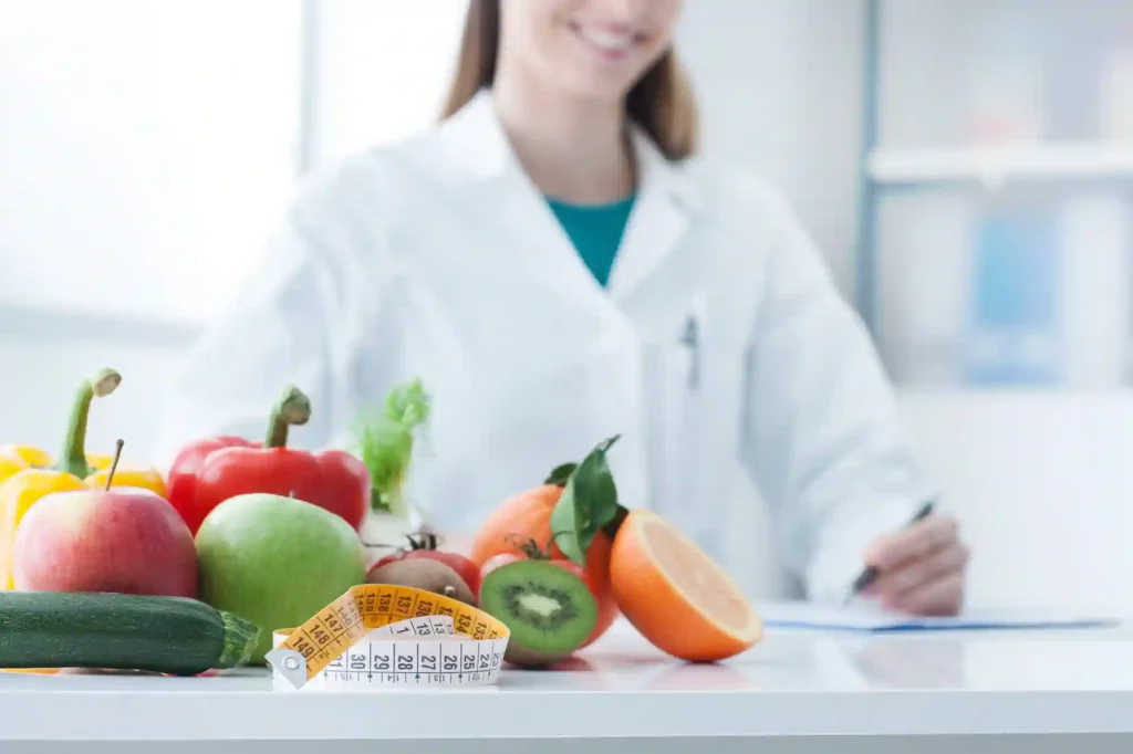 Bariatricians vs. Nutritionists: Knowing the Difference Bariatricians