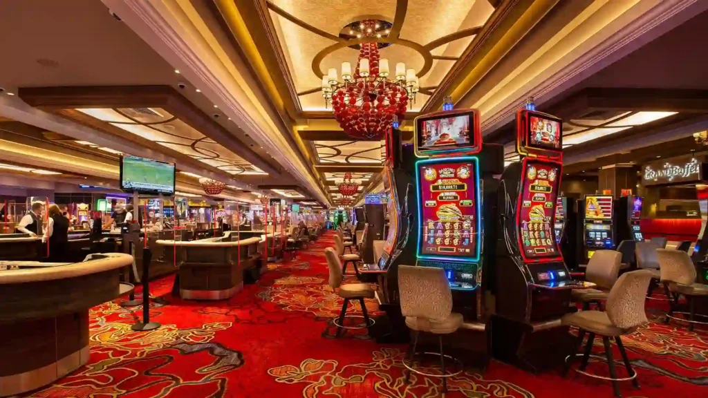 Why Are Players Drawn to Slot Gacor Slot