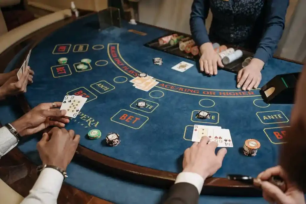 5 Benefits of Playing on Online Slot Sites Slot