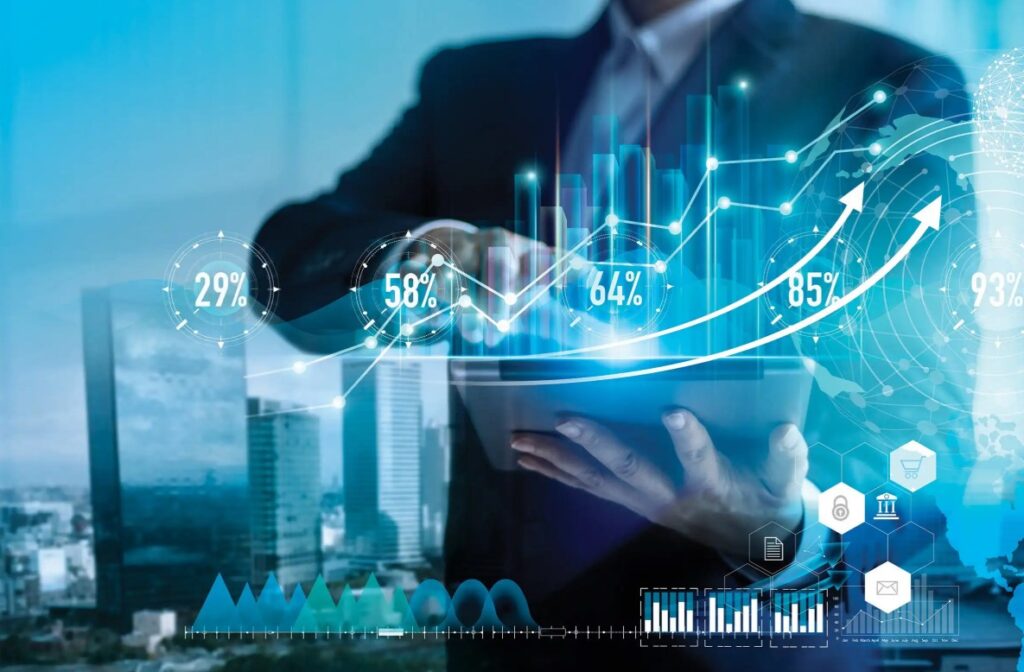 How to Transition to a Business Analytics Career from a Non-Technical Background in 2025 Business Analytics