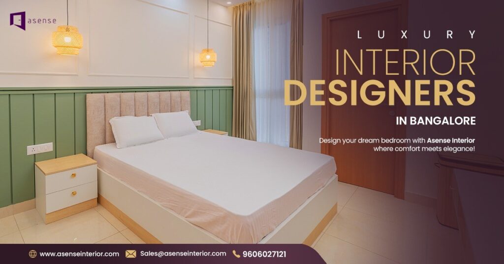 Luxury Bedroom Lighting Ideas for Every Style: From Modern to Classic Luxury Bedroom