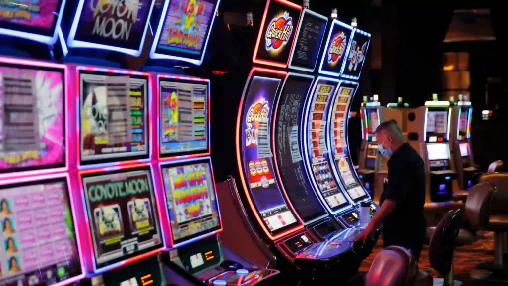 Tips That Work on OlxToto Slot olxtoto