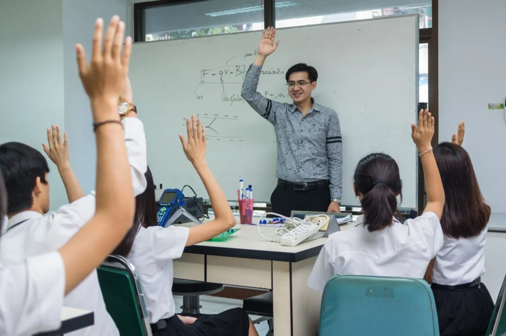 Find the Best Physics Tuition Near You in Singapore Physics