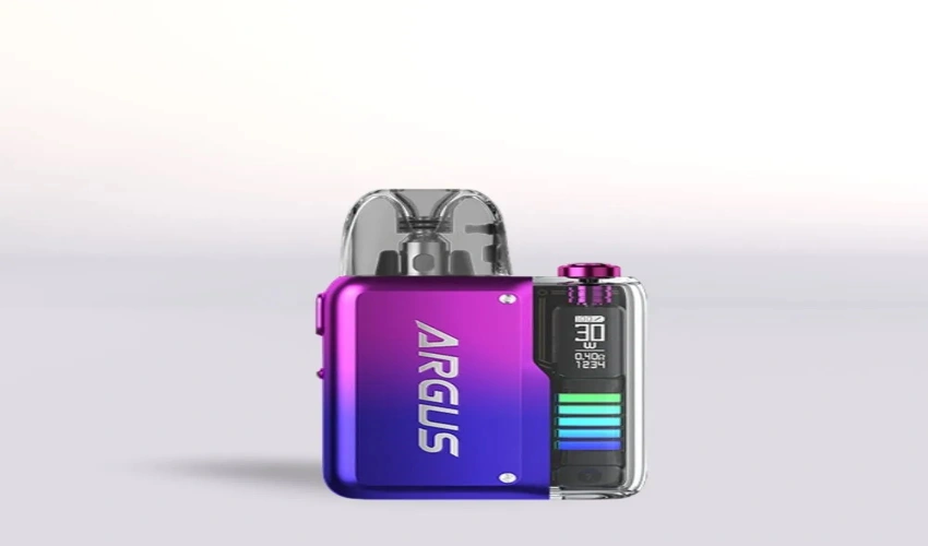 Discover the Next Level of Vaping with Voopoo Pod Devices Voopoo Pod Devices