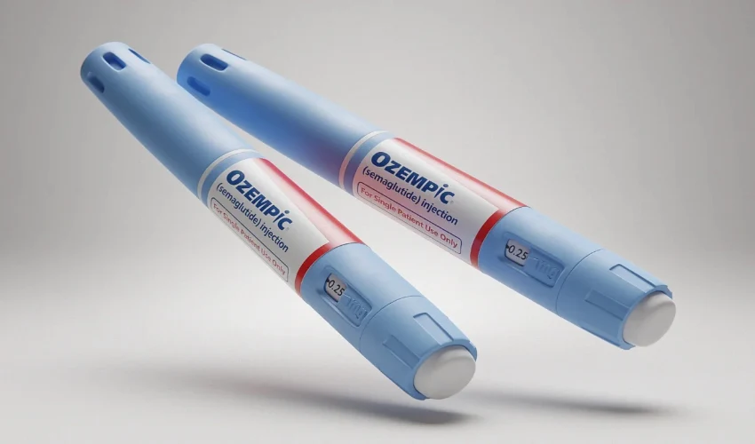 Tips for Finding Trusted Ozempic Online Pharmacies ozempic