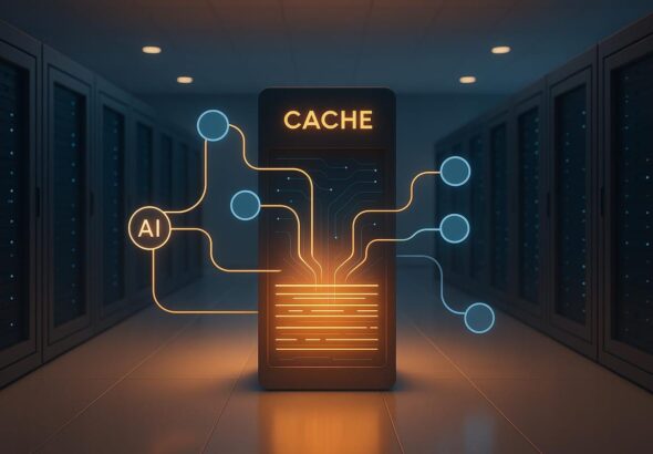 Clever Caching Techniques