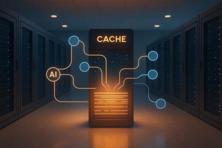 Clever Caching Techniques