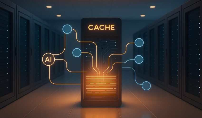 Clever Caching Techniques