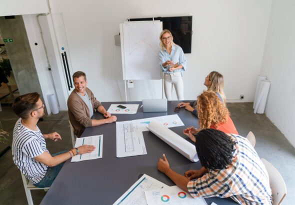 ADHD Coaching London 1