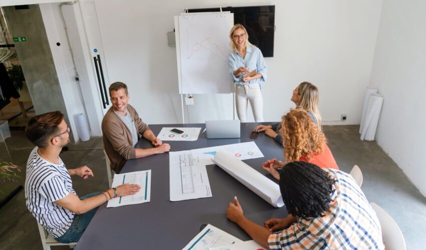ADHD Coaching London 1