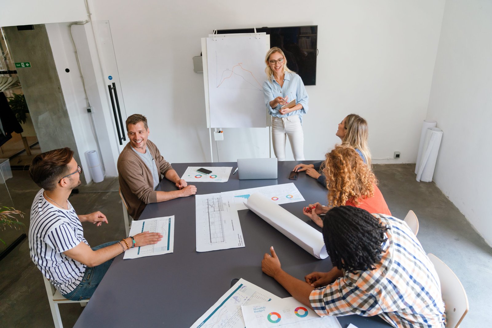 ADHD Coaching London 1